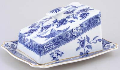 Cheese Dish c1920s